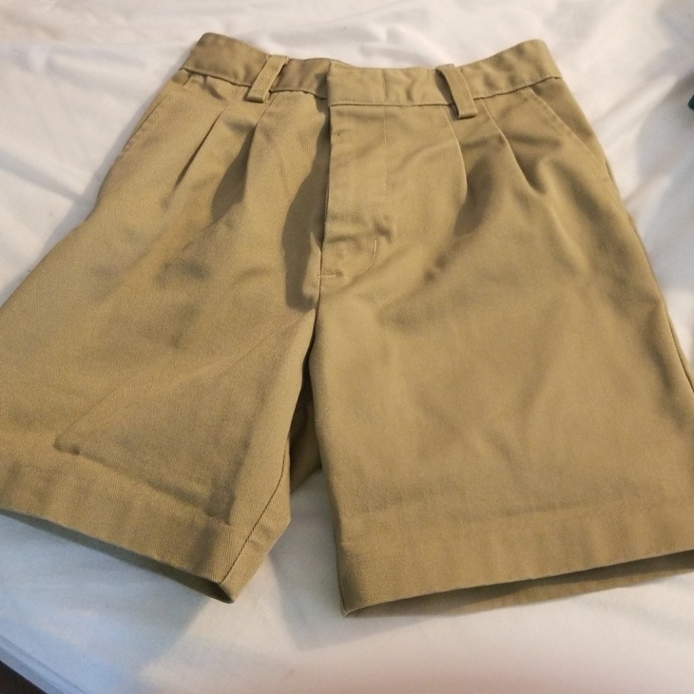 Uniform shorts